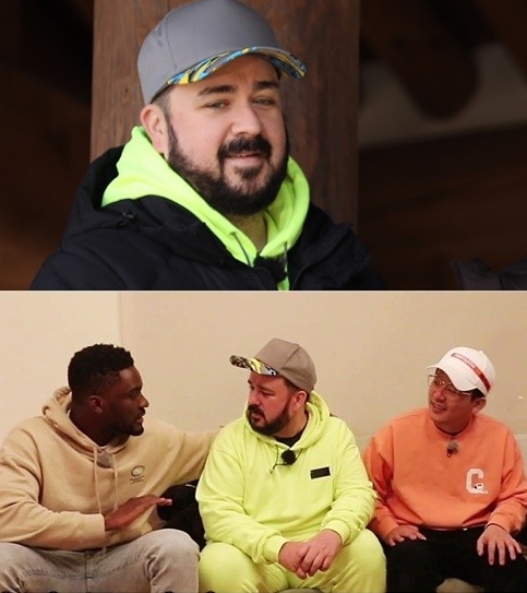 想女儿想魔怔了 本特利父亲Sam想做试管婴儿