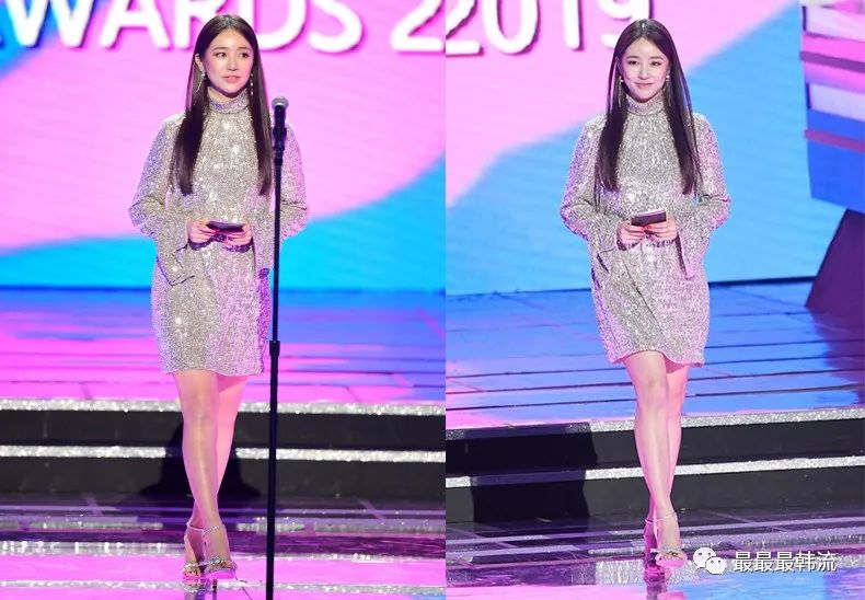 她的脸说回春就回春了…