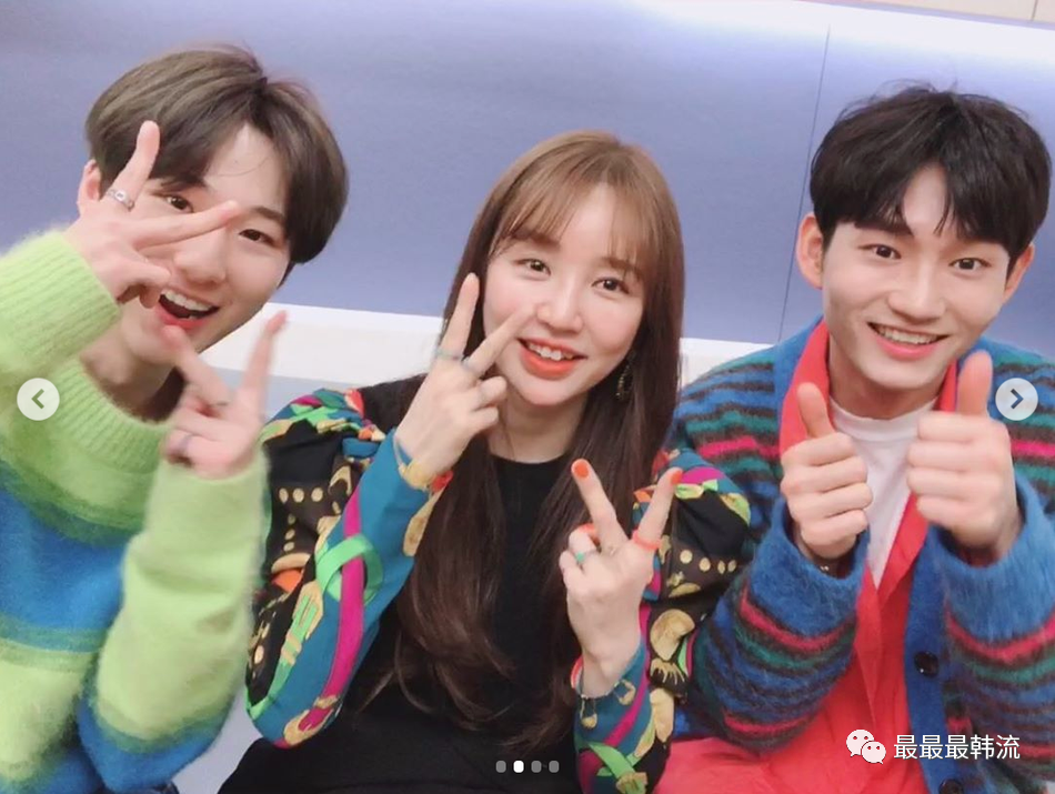 她的脸说回春就回春了…