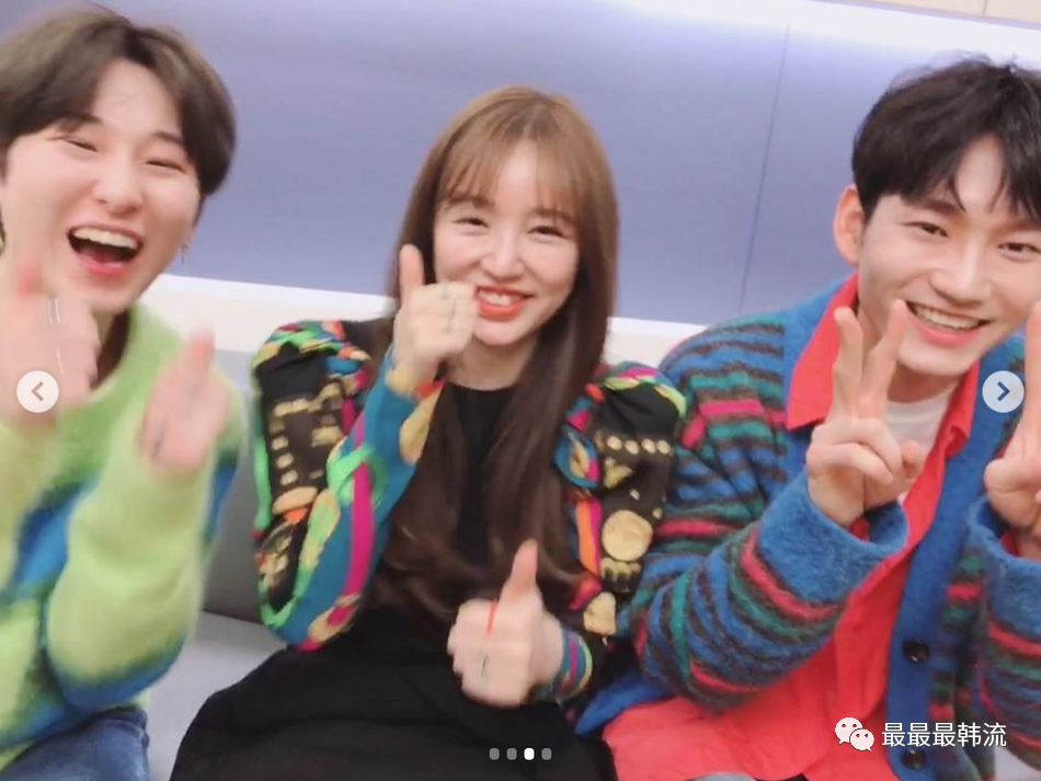 她的脸说回春就回春了…