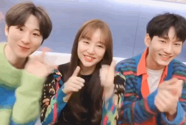 她的脸说回春就回春了…