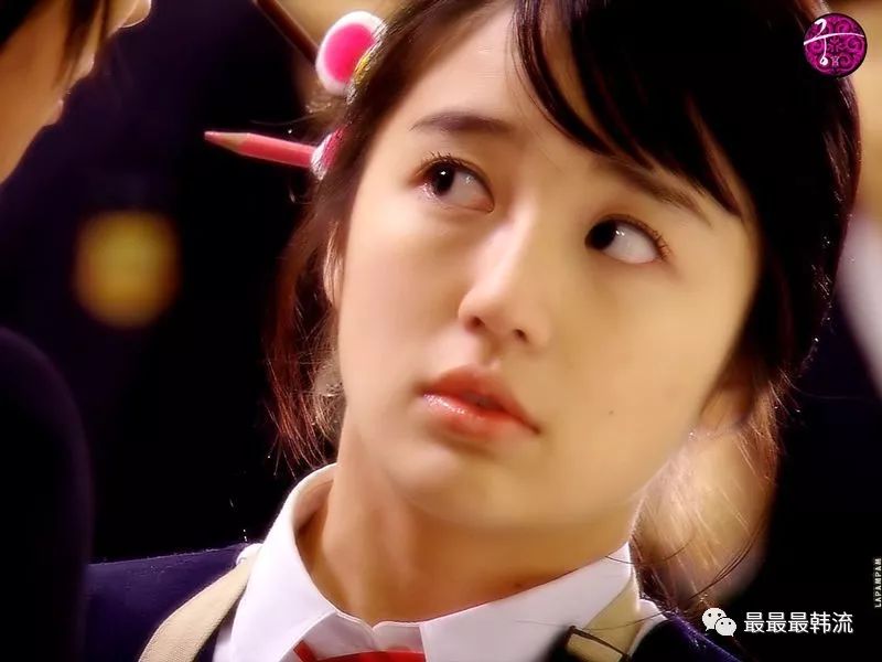 她的脸说回春就回春了…