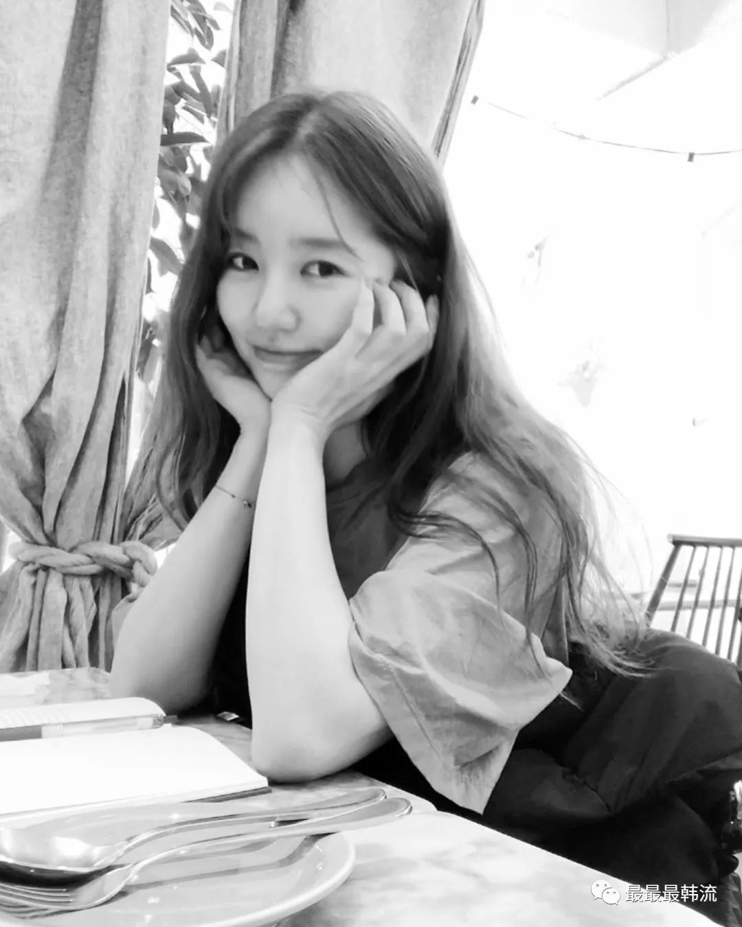 她的脸说回春就回春了…