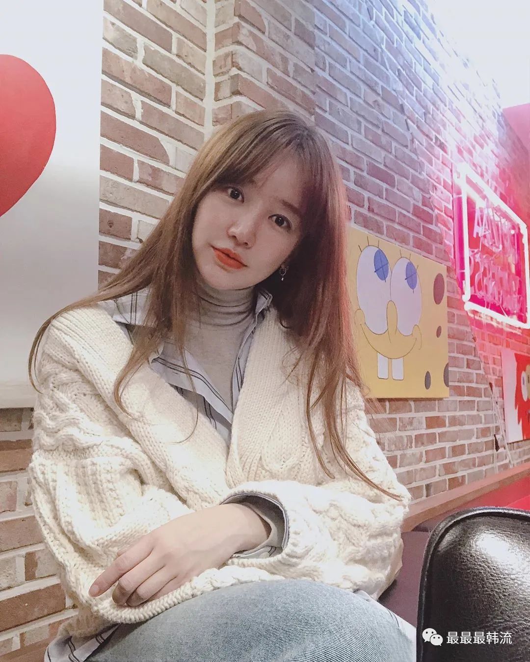 她的脸说回春就回春了…