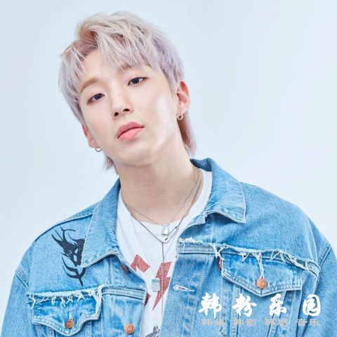 B.A.P 文钟业 明日公开首波概念照 只身出道