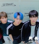 Tomorrow X Together 下月18日推出第2张迷你专辑