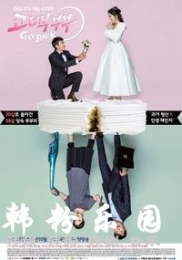 告白夫妇 张娜拉 孙浩俊 全集12集