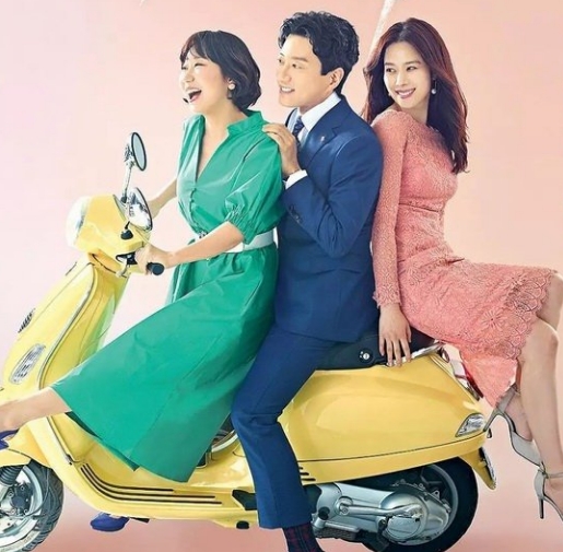 我们遇见的奇迹 金明民 金贤珠 罗美兰 李度京 全集18集