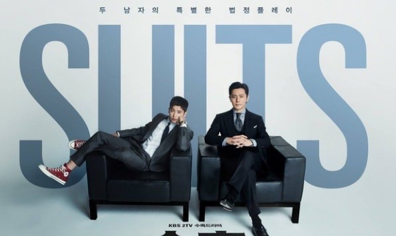 金装律师 张东健 朴炯植 蔡贞安 高圣熙 全集16集