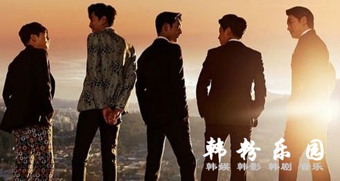 明星伙伴  徐康俊 赵震雄 李光洙 李东辉  全集16集