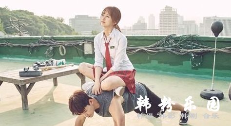 打架吧鬼神 玉泽演 金所炫 权律 金尚浩 姜其永 全集16集