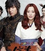 信义 李敏镐 金喜善 崔民秀 李必立 全集24集