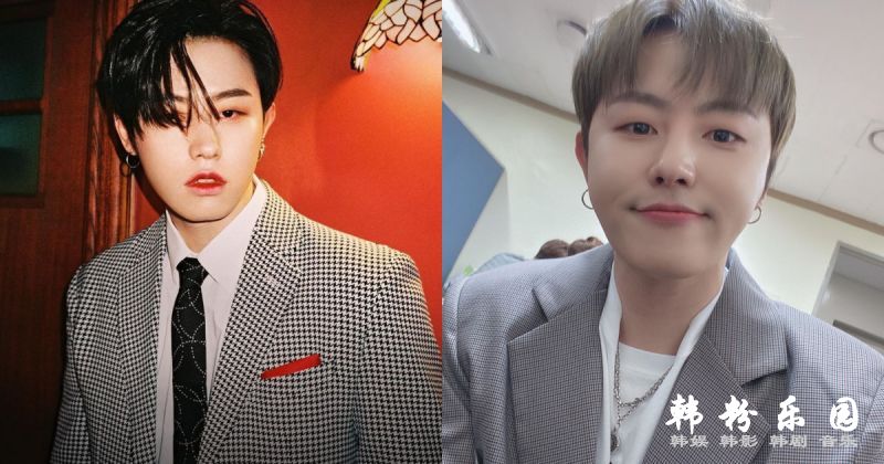 Block B 中第三人　有权 18 日以现役身份入伍!