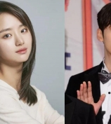 元真儿新剧《前辈请不要涂那个口红》与金路云合作？