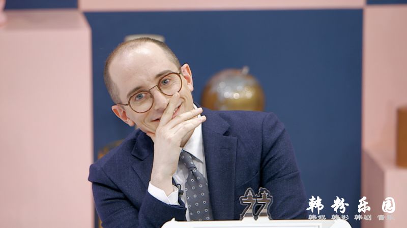 Tyler Rasch透露出演《非首脑会谈》原因，令人心酸