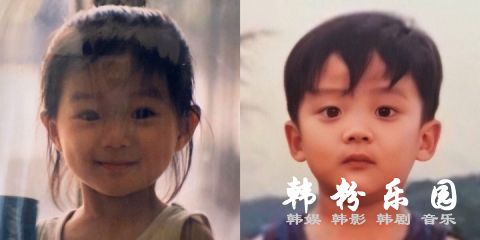 根本是照原样放大了而已耶!一模一样!