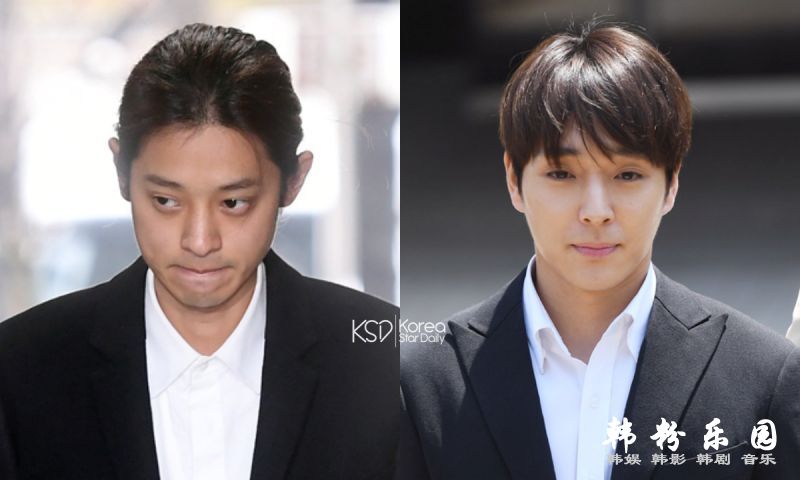 不满一审判决抗诉,郑俊英&崔钟训二审:5年、两年6个月有期徒刑!