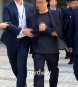 《Produce101》投票造假案开庭 安俊英金勇范被求刑3年