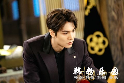 《The King：永远的君主》李敏镐与日军开战情节 受日本网友抨击