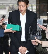 敢做不敢当?郑俊英不满2审结果再上诉 涉嫌集体强奸而被起诉