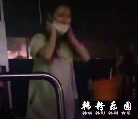 梨泰院夜店聚集性感染，前女团KARA朴奎利被爆夜店热舞