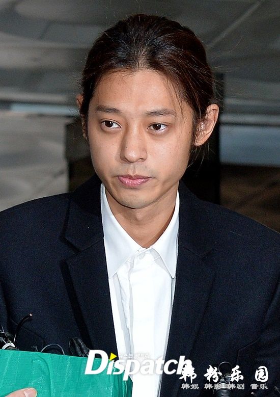 郑俊英,13日提交上诉状…郑俊英和崔钟勋等5人涉嫌集体强奸