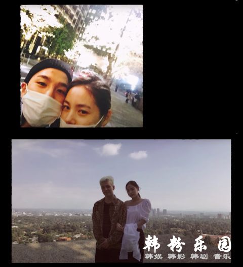 BIGBANG 太阳公开首支详细记录人生重要时刻的影片