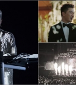 BIGBANG 太阳公开首支详细记录人生重要时刻的影片