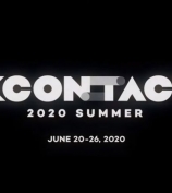 KCON 6月举行进行一周线上公演：有30多组艺人出演