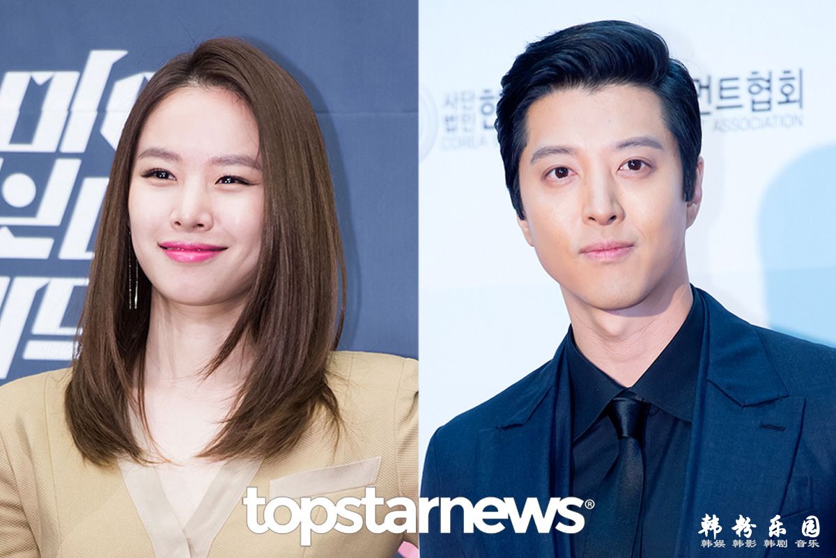 李东健离婚一事发表立场：经过慎重考虑22日办理离婚