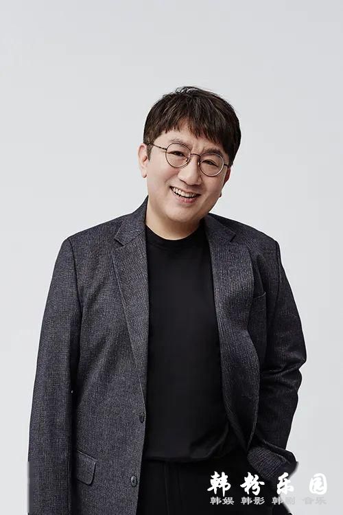 Big Hit准备上市且市值有望突破5兆韩元 方时赫45.1% 