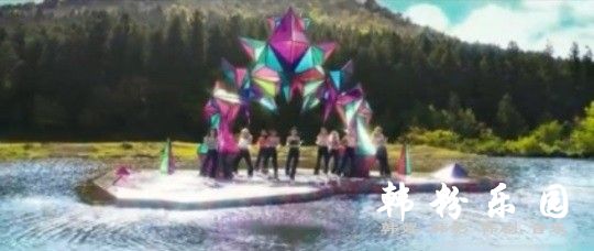 JYP娱乐公司回应TWICE的新曲MV侵权 