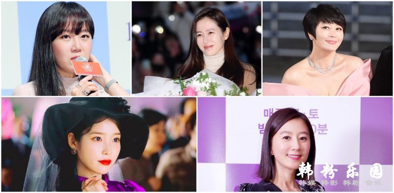 《百想艺术大赏》评审纠结 每一组都是手心手背