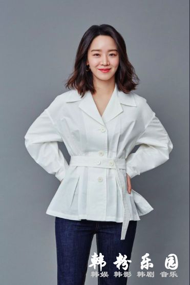 穿越剧《哲仁王后》申惠善&金正贤搭档出有演