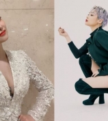 《柳熙烈的写生簿》CHEETAH 出道后第1次登上