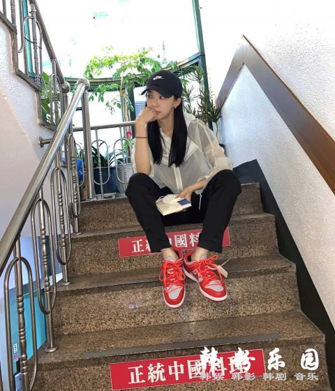 李清娥 亲自PO文：现在是健康的体重！