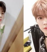 NU'EST Ren 真爱可能不是事业而是Cosplay 扮完根本看不出是本人XD