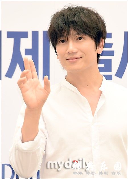 新剧《恶魔法官》池城将主演 下半年播出