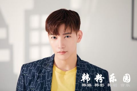 Jun.K 新单曲《THIS IS NOT A SPECIAL LIVE》韩日同步发行