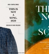 Jun.K 新单曲《THIS IS NOT A SPECIAL LIVE》韩日同步发行