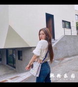 全昭弥 甜美露脐装秀完美身材 社交网站晒近照