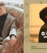 INFINITE 圣圭出道后第1次 为《Oh My Baby》唱 OST