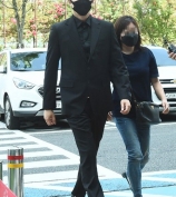 姜志焕性侵猥亵案2审判决 结果维持1审原判