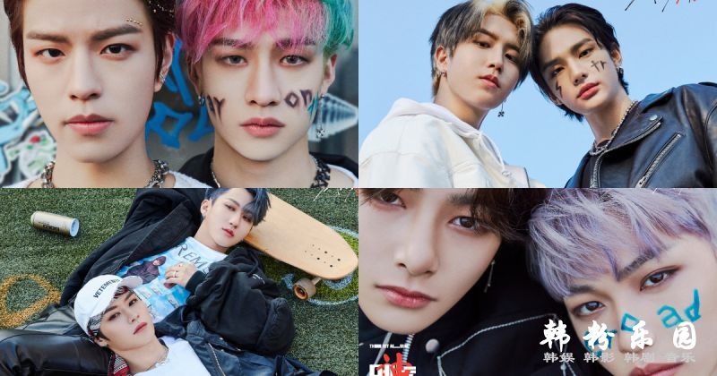 Stray Kids 直播回归 showcase　公开五首新歌预告