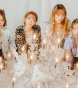 Weki Meki 回归倒数3天〈HIDE and SEEK〉新歌抢先听