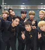 Golden Child 参与创作过半数歌曲 释出新专辑曲目表