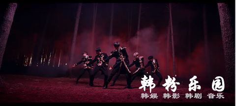 ONEUS《COME BACK HOME》概念影像公开 不是电影预告