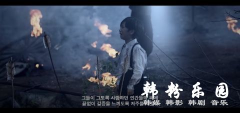 ONEUS《COME BACK HOME》概念影像公开 不是电影预告