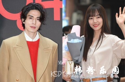 《请输入检索词WWW》李栋旭、林秀晶有望共同出演电影