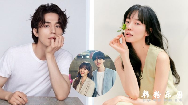 《请输入检索词WWW》李栋旭、林秀晶有望共同出演电影